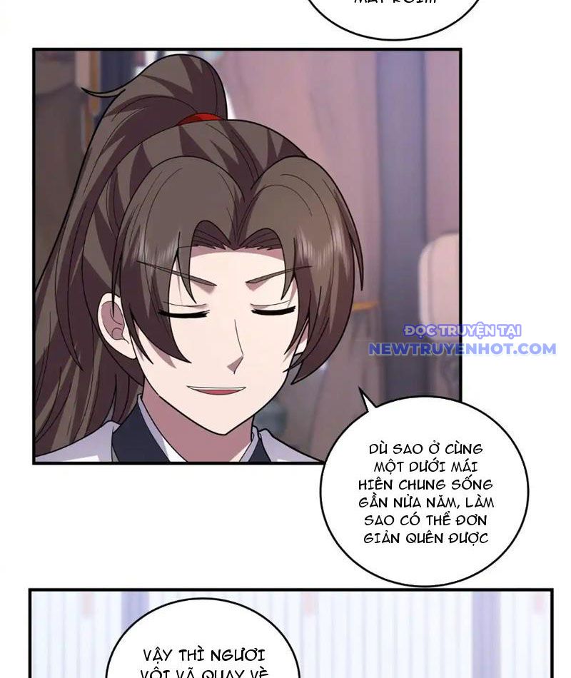 Tân Sủng Mị Chapter 60 - Trang 14