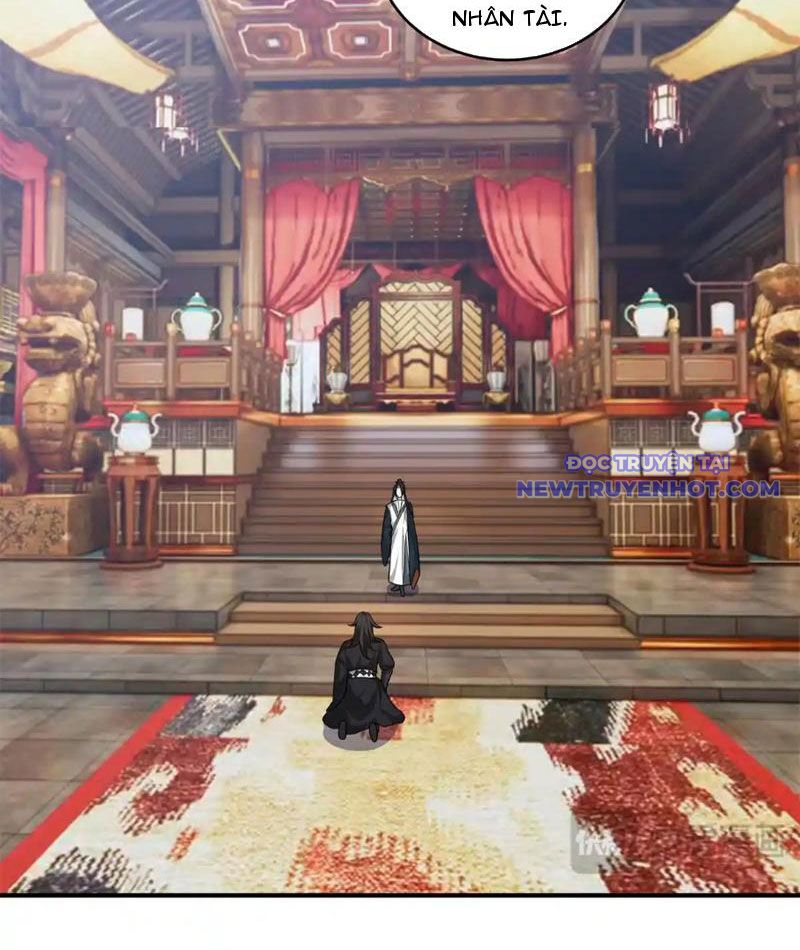 Tân Sủng Mị Chapter 60 - Trang 19