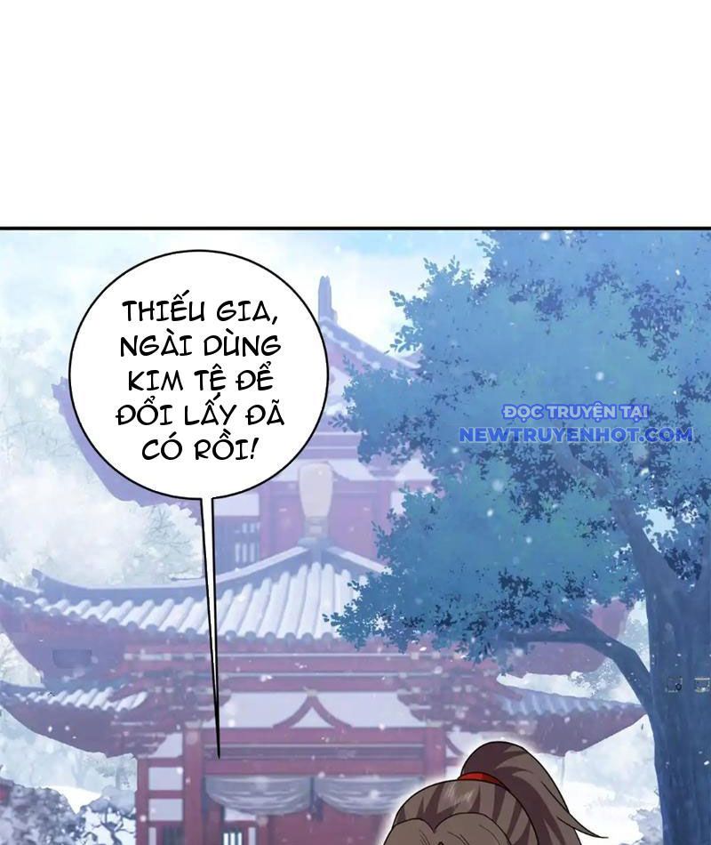 Tân Sủng Mị Chapter 60 - Trang 28