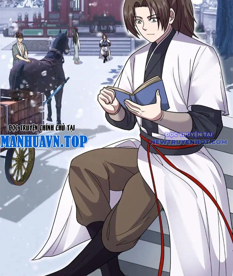 Tân Sủng Mị Chapter 60 - Trang 29