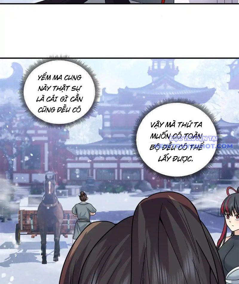 Tân Sủng Mị Chapter 60 - Trang 30