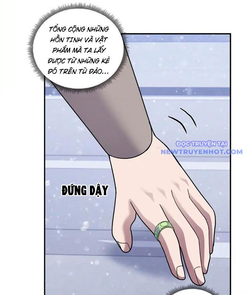 Tân Sủng Mị Chapter 60 - Trang 32