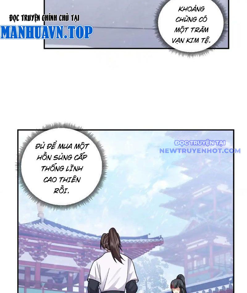 Tân Sủng Mị Chapter 60 - Trang 33
