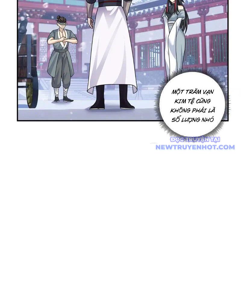Tân Sủng Mị Chapter 60 - Trang 34