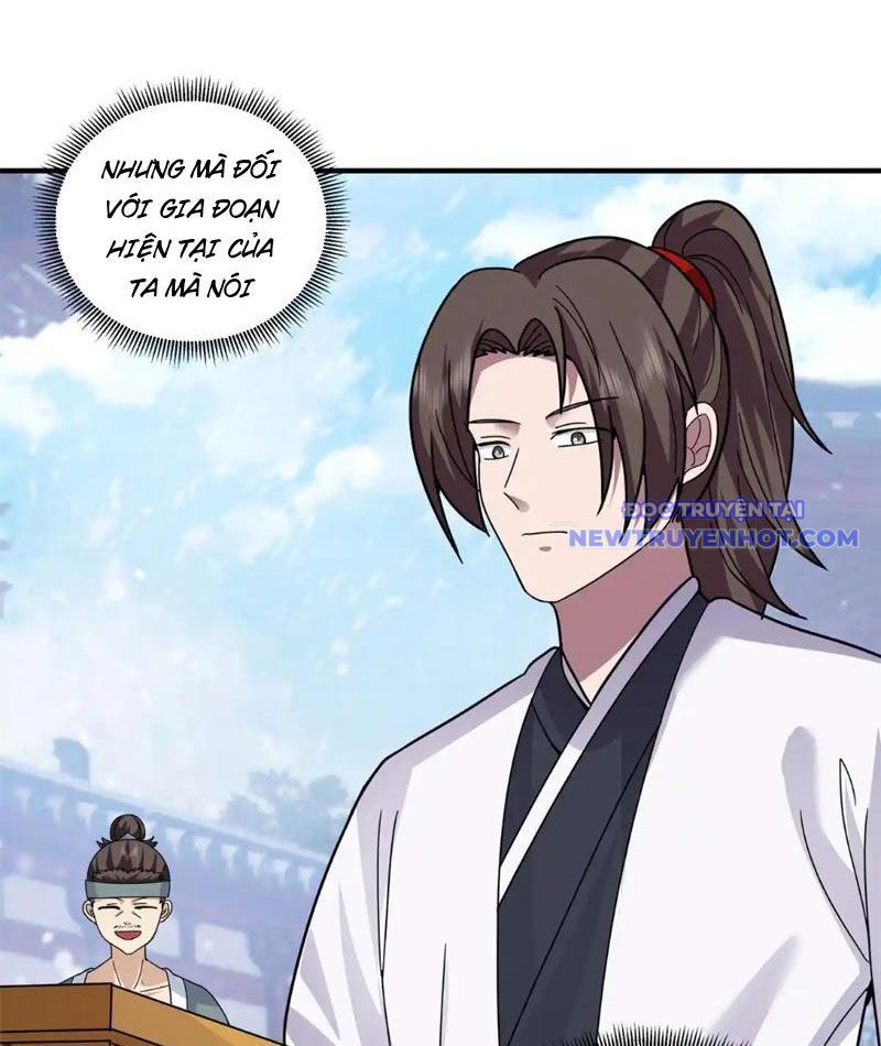 Tân Sủng Mị Chapter 60 - Trang 35