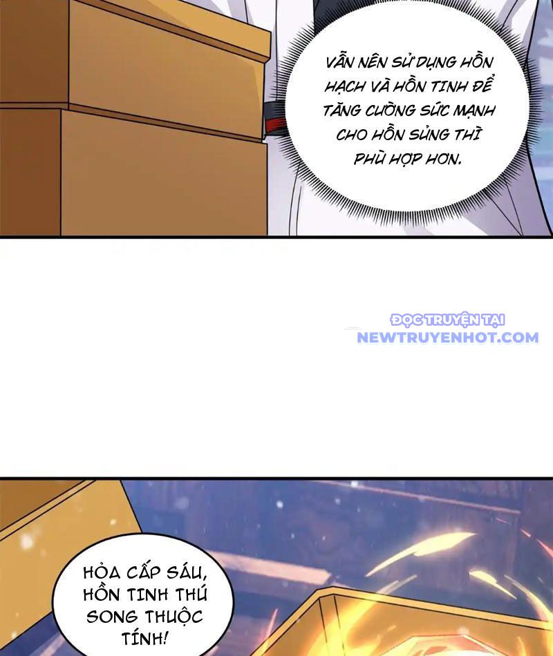 Tân Sủng Mị Chapter 60 - Trang 36