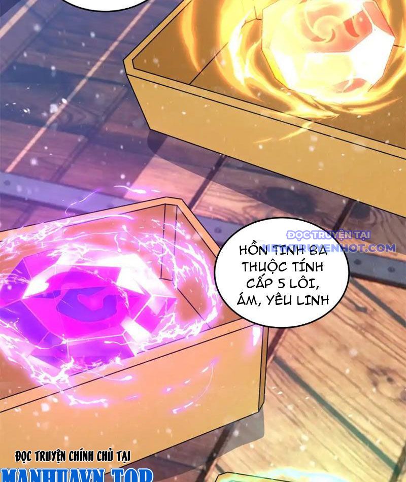 Tân Sủng Mị Chapter 60 - Trang 37