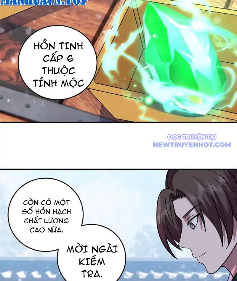 Tân Sủng Mị Chapter 60 - Trang 38