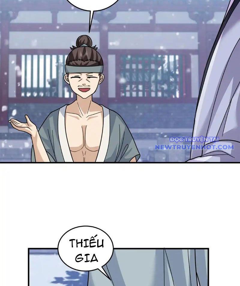 Tân Sủng Mị Chapter 60 - Trang 39