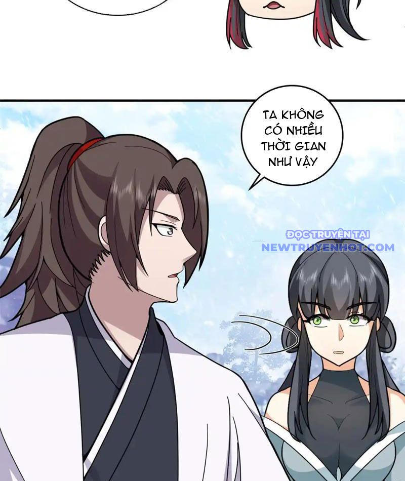Tân Sủng Mị Chapter 60 - Trang 44