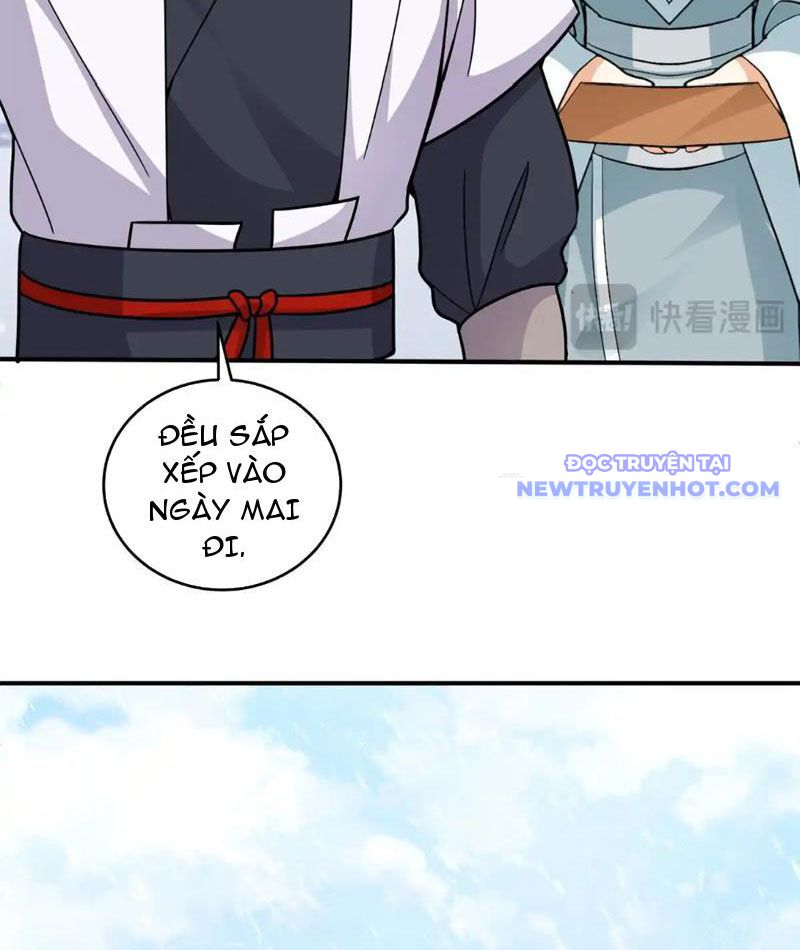 Tân Sủng Mị Chapter 60 - Trang 45
