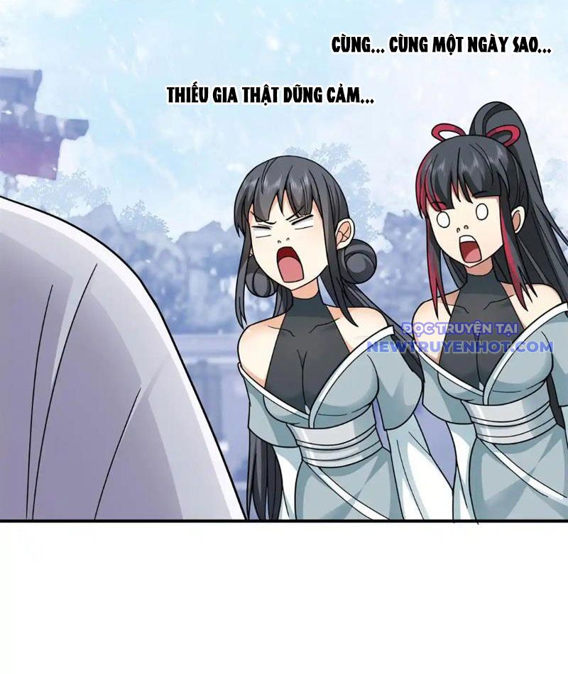 Tân Sủng Mị Chapter 60 - Trang 46