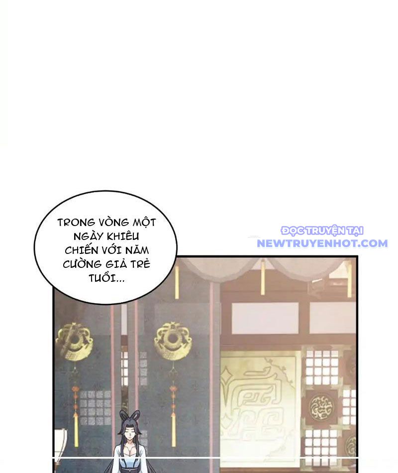 Tân Sủng Mị Chapter 60 - Trang 47