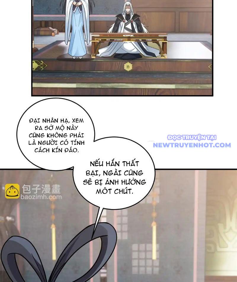 Tân Sủng Mị Chapter 60 - Trang 48
