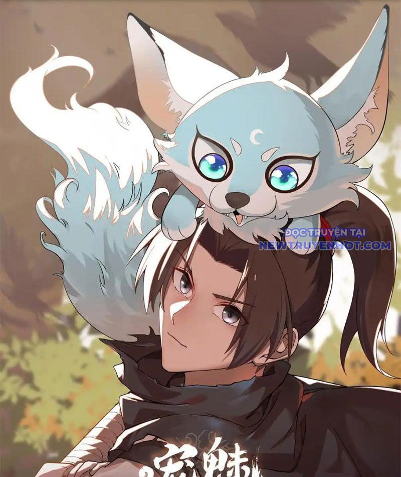 Tân Sủng Mị Chapter 60 - Trang 5