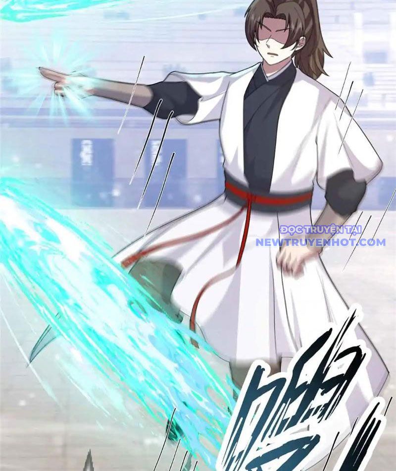 Tân Sủng Mị Chapter 61 - Trang 11