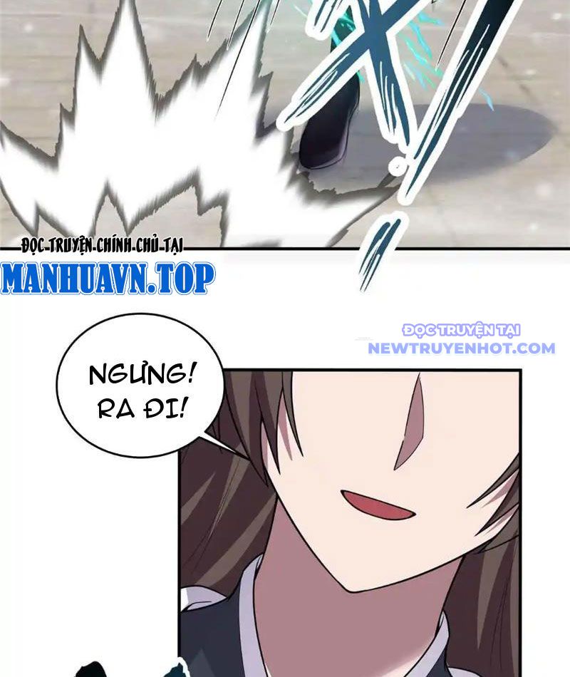 Tân Sủng Mị Chapter 61 - Trang 12