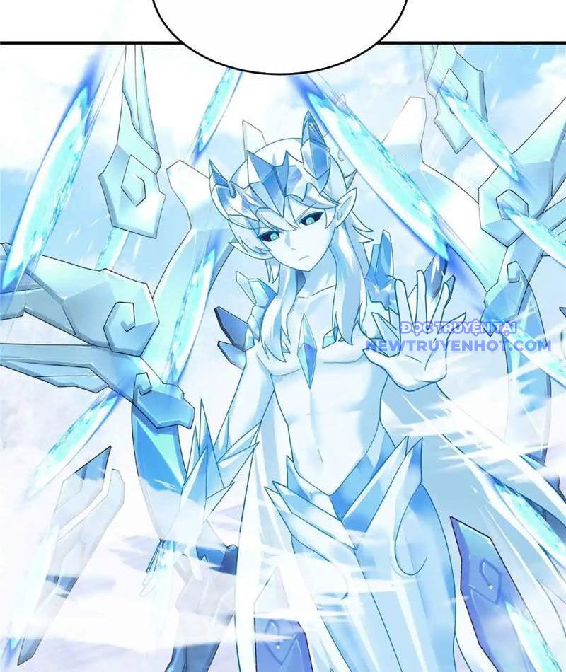 Tân Sủng Mị Chapter 61 - Trang 16