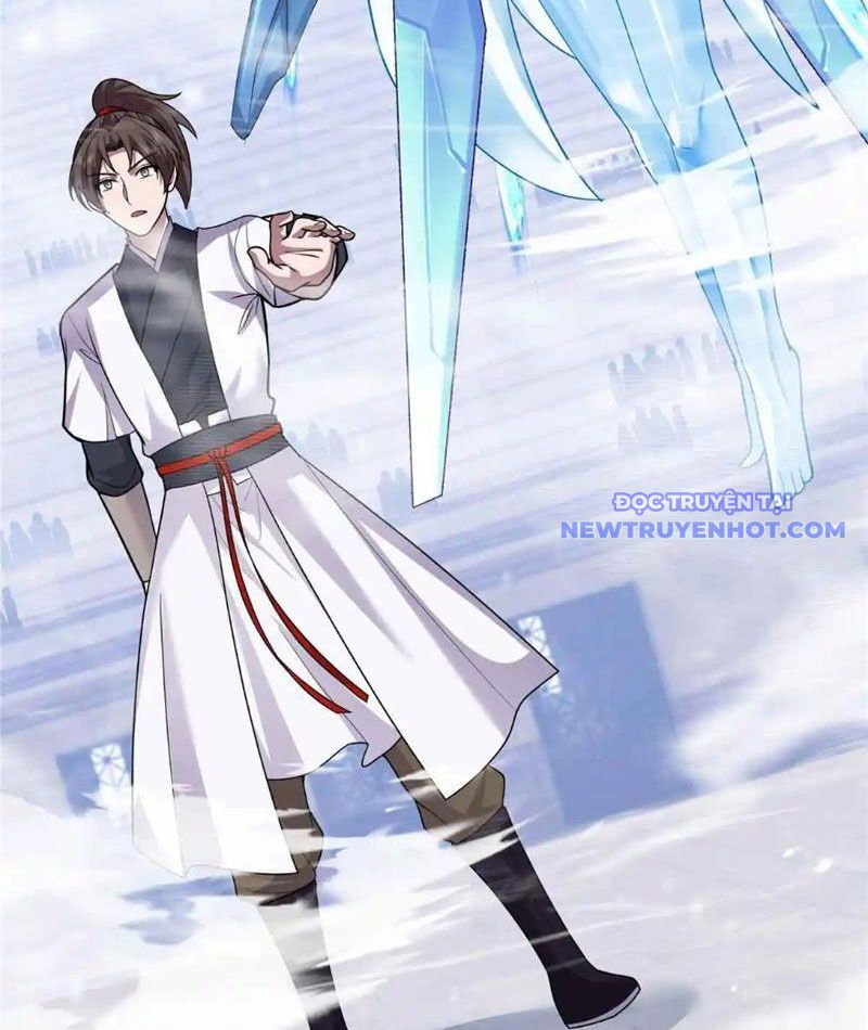 Tân Sủng Mị Chapter 61 - Trang 17
