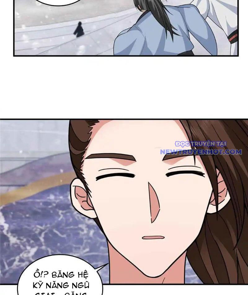 Tân Sủng Mị Chapter 61 - Trang 19