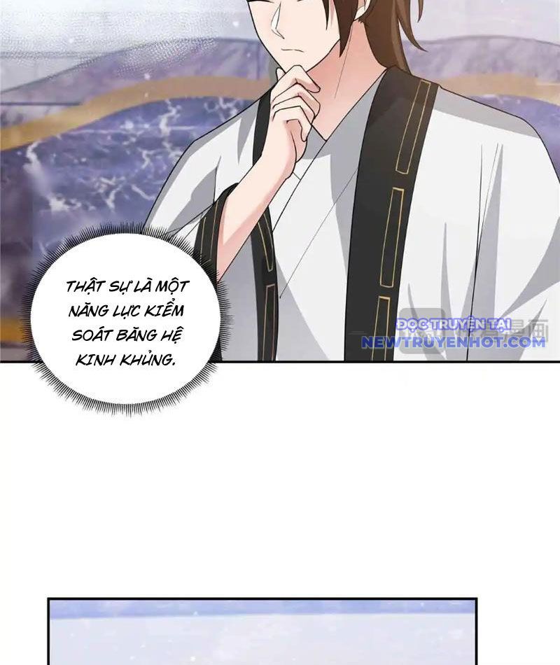 Tân Sủng Mị Chapter 61 - Trang 21