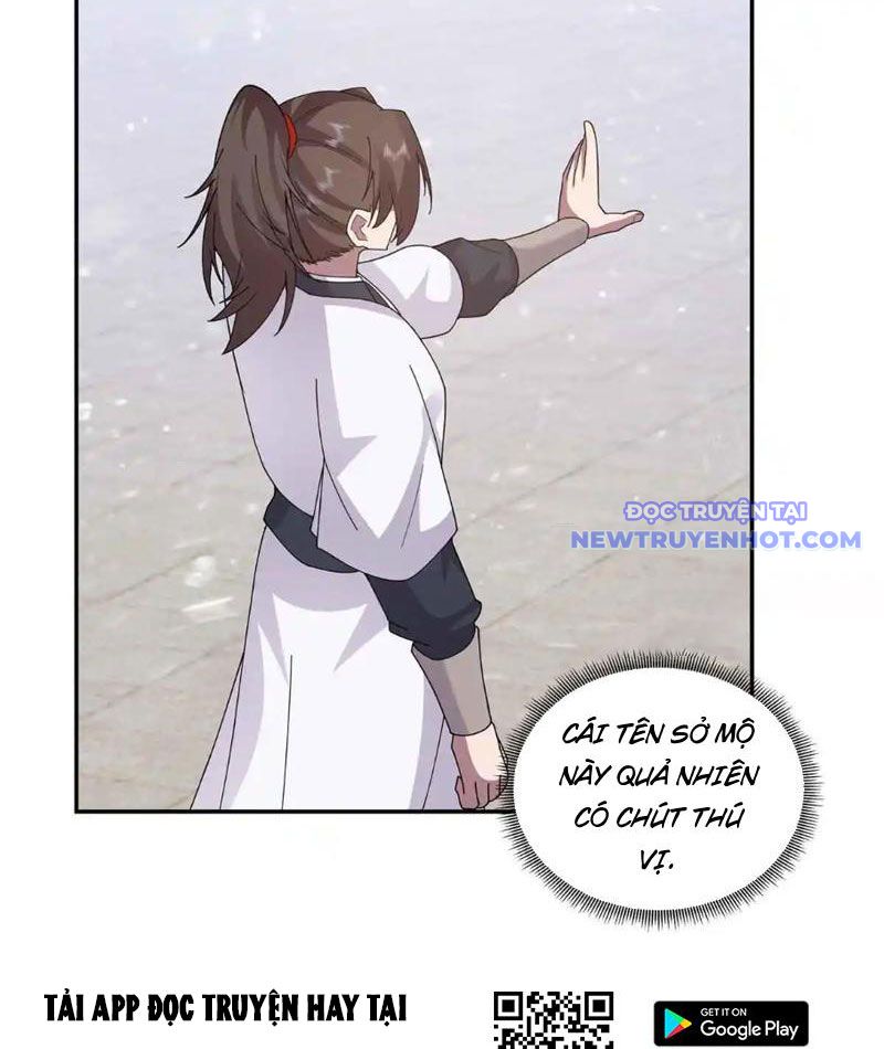 Tân Sủng Mị Chapter 61 - Trang 22