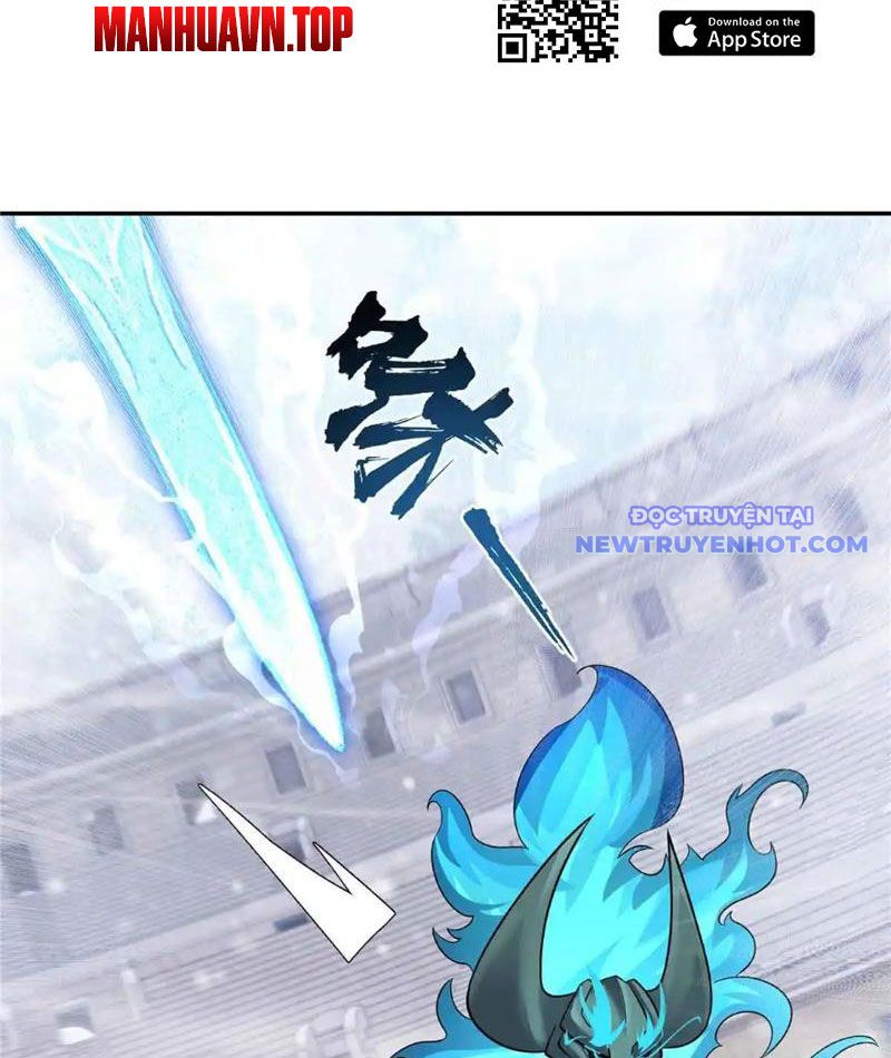 Tân Sủng Mị Chapter 61 - Trang 23