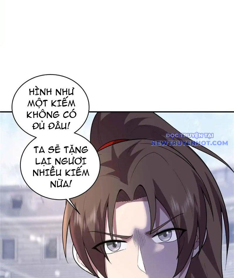 Tân Sủng Mị Chapter 61 - Trang 26