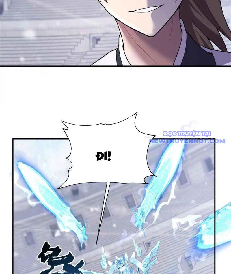 Tân Sủng Mị Chapter 61 - Trang 27