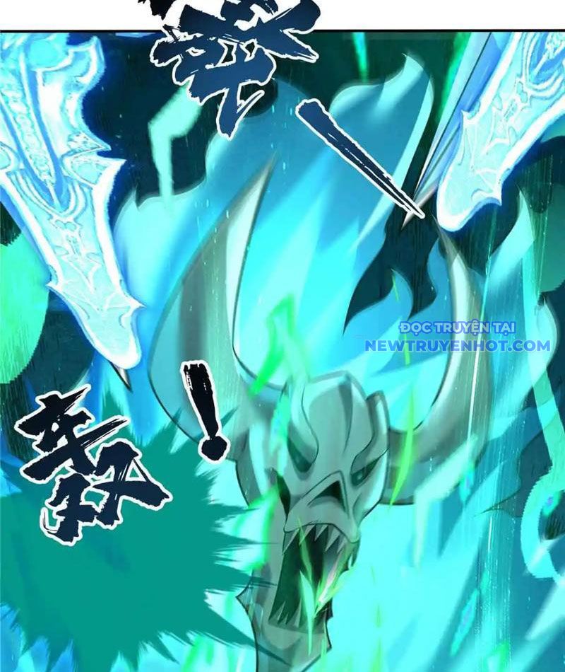 Tân Sủng Mị Chapter 61 - Trang 29