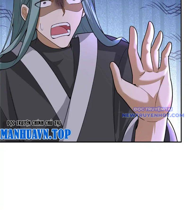 Tân Sủng Mị Chapter 61 - Trang 33