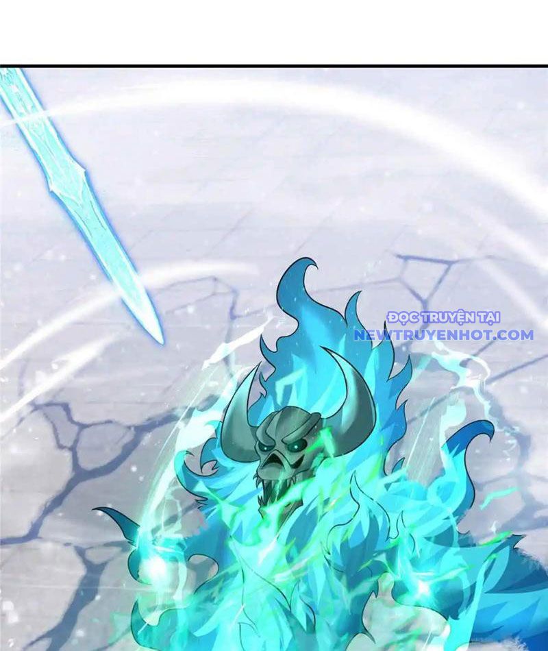 Tân Sủng Mị Chapter 61 - Trang 34
