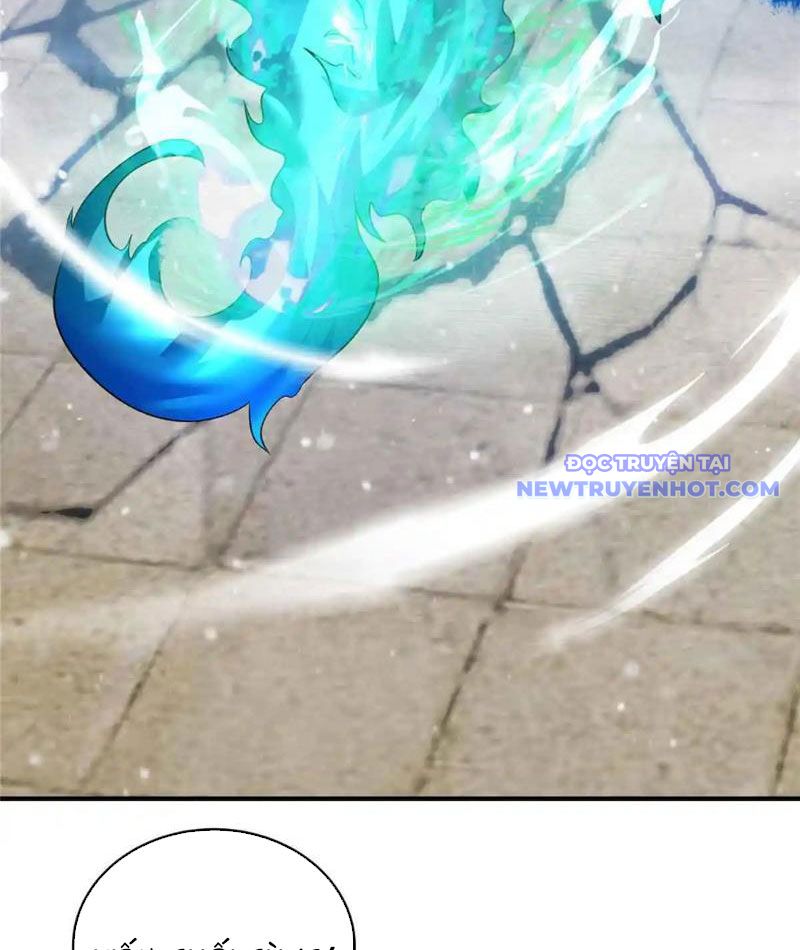 Tân Sủng Mị Chapter 61 - Trang 35