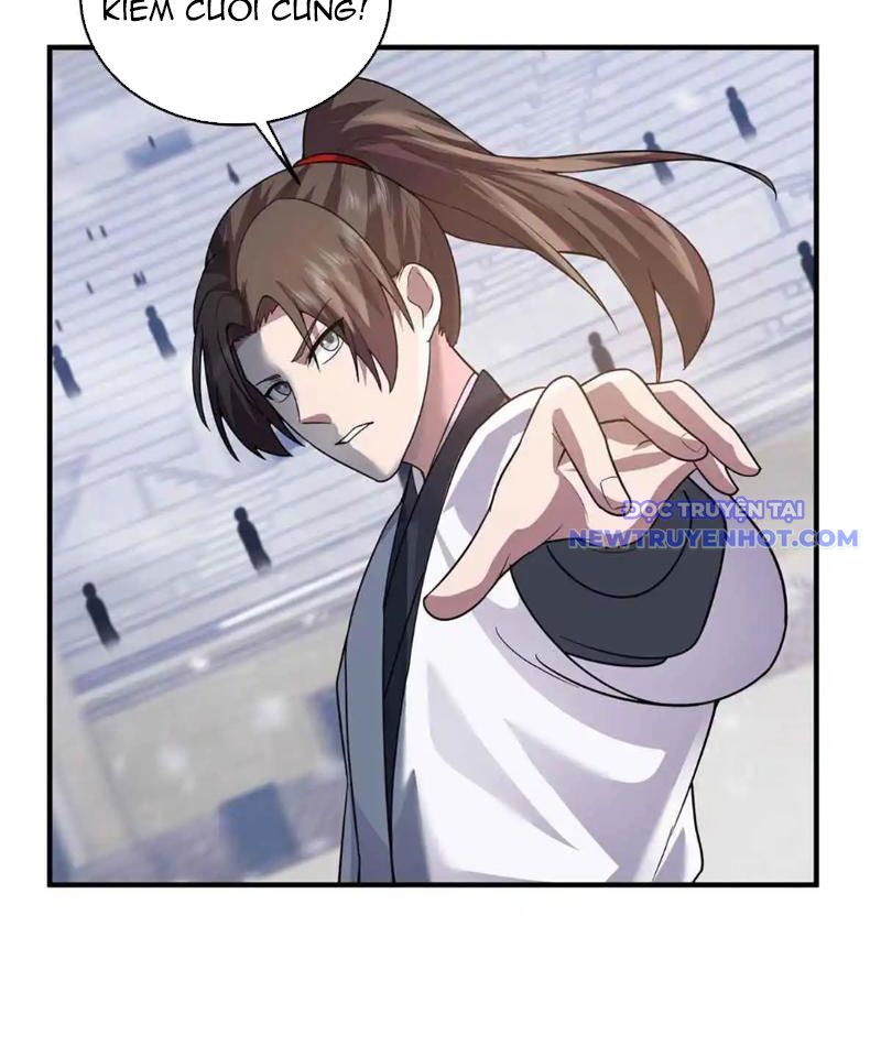 Tân Sủng Mị Chapter 61 - Trang 36