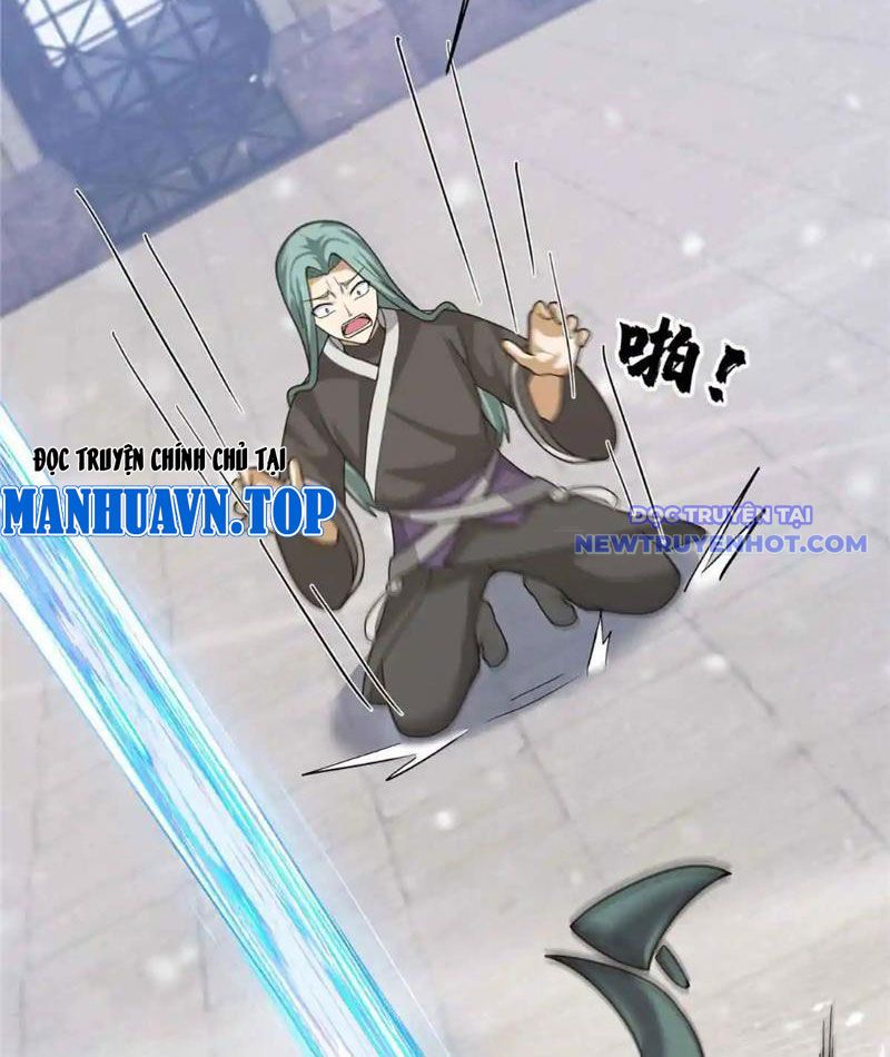 Tân Sủng Mị Chapter 61 - Trang 38