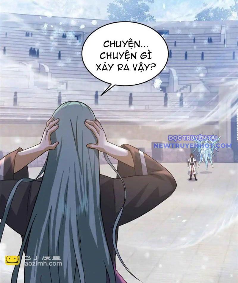Tân Sủng Mị Chapter 61 - Trang 42