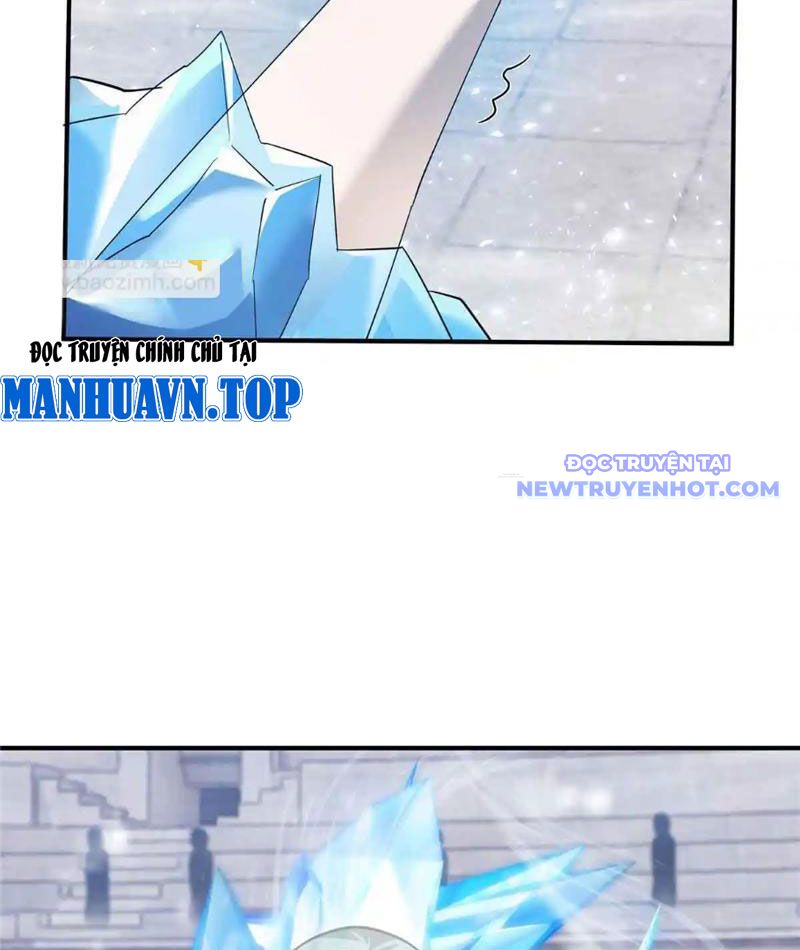 Tân Sủng Mị Chapter 61 - Trang 44