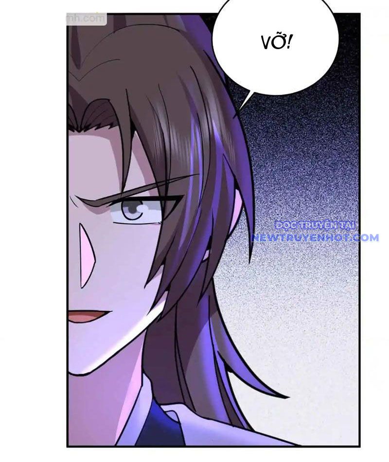 Tân Sủng Mị Chapter 61 - Trang 47