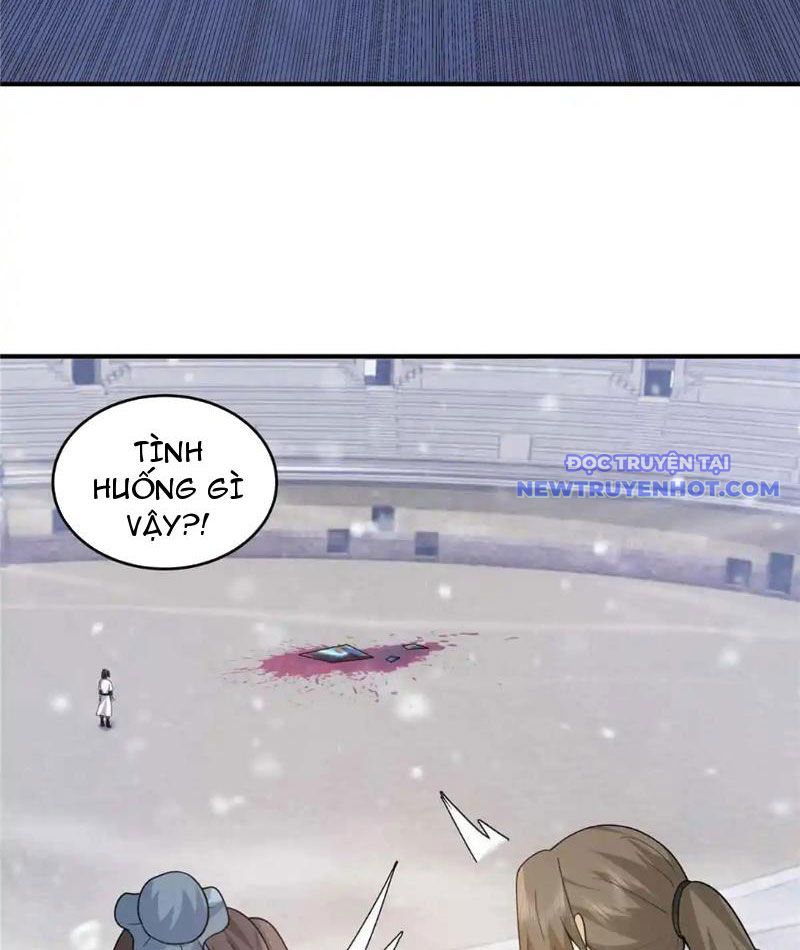 Tân Sủng Mị Chapter 61 - Trang 50