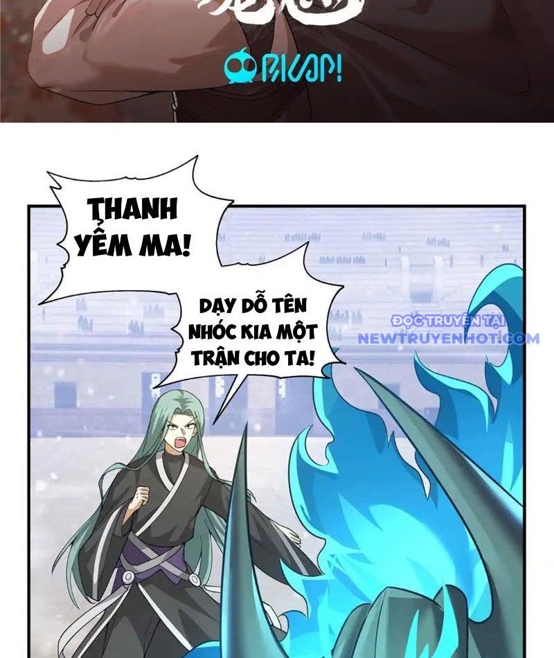 Tân Sủng Mị Chapter 61 - Trang 6