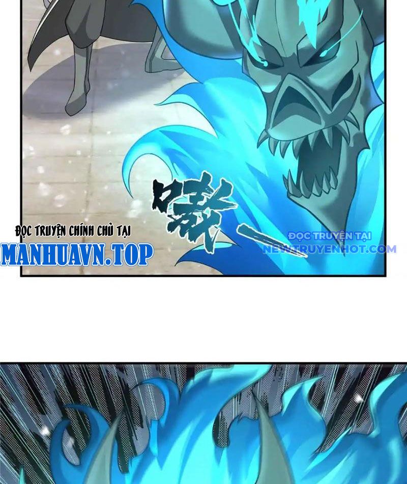 Tân Sủng Mị Chapter 61 - Trang 7