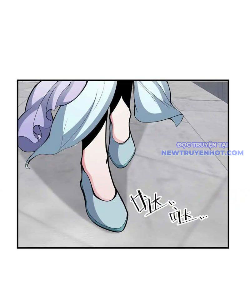Tân Sủng Mị Chapter 62 - Trang 10