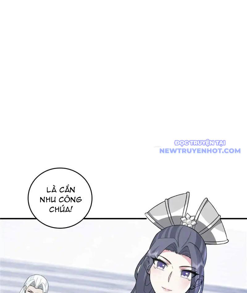 Tân Sủng Mị Chapter 62 - Trang 11