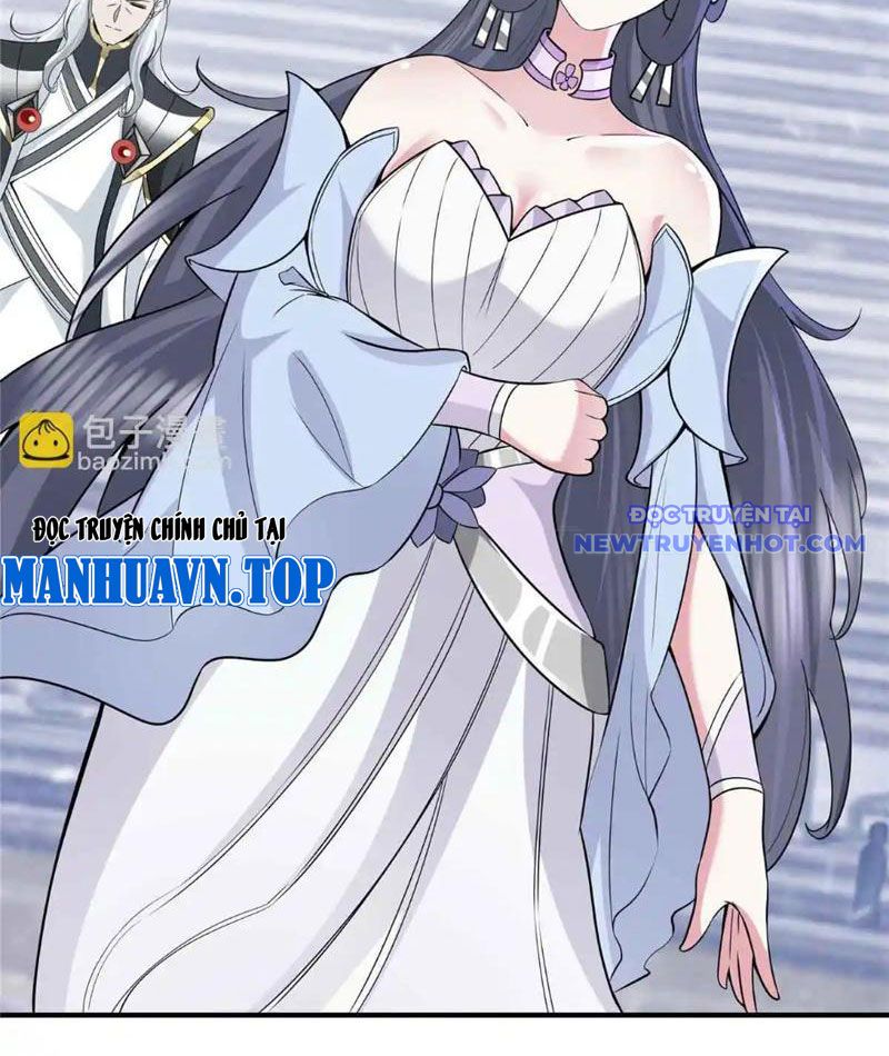 Tân Sủng Mị Chapter 62 - Trang 12