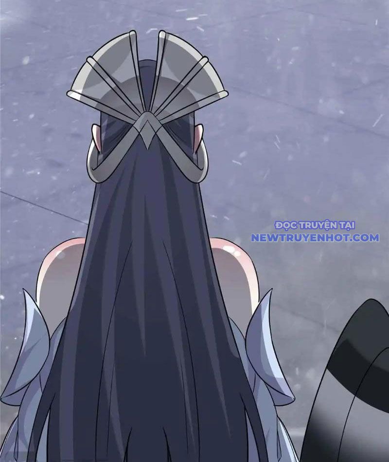 Tân Sủng Mị Chapter 62 - Trang 14