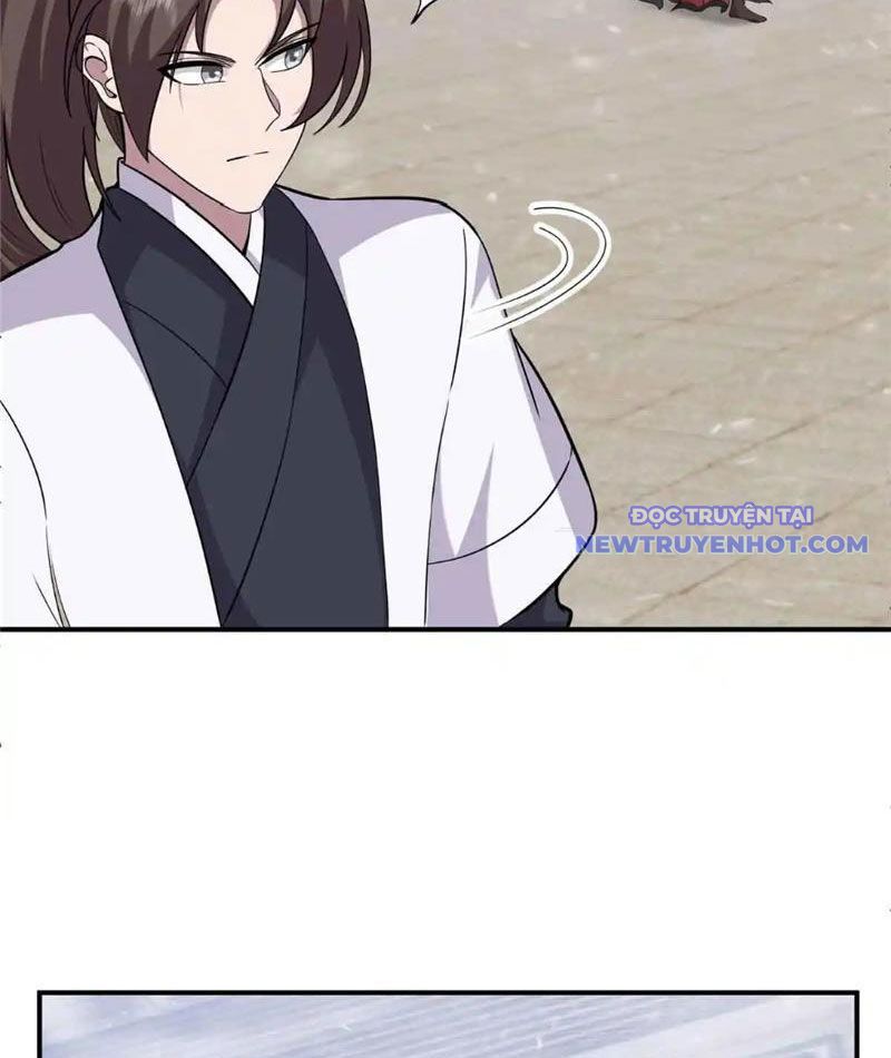Tân Sủng Mị Chapter 62 - Trang 16