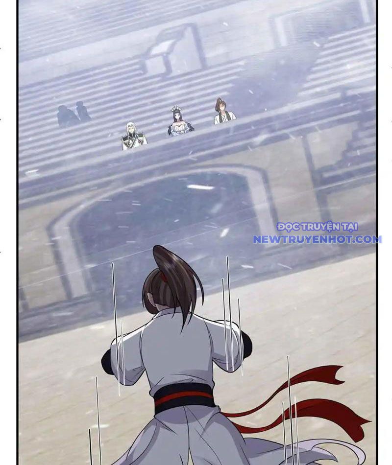 Tân Sủng Mị Chapter 62 - Trang 17