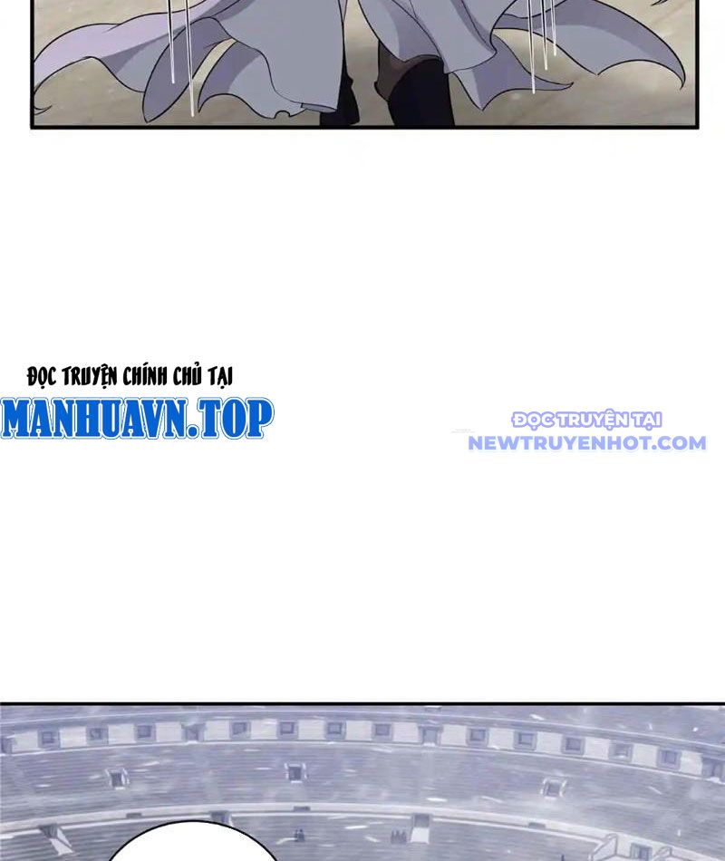 Tân Sủng Mị Chapter 62 - Trang 18