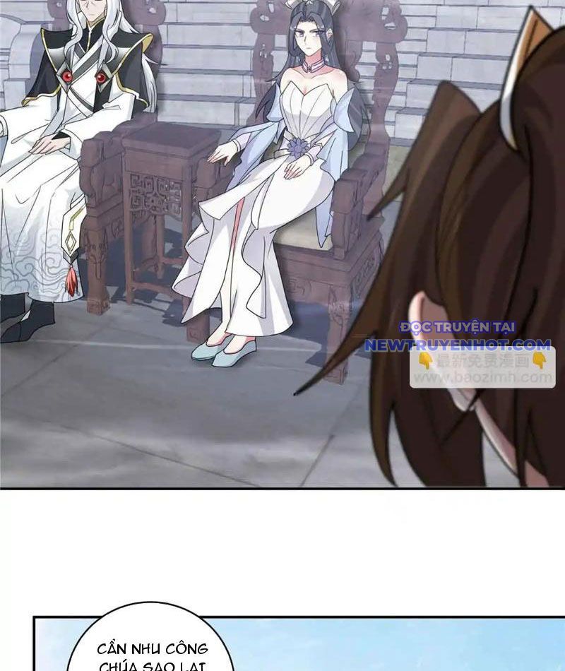 Tân Sủng Mị Chapter 62 - Trang 20