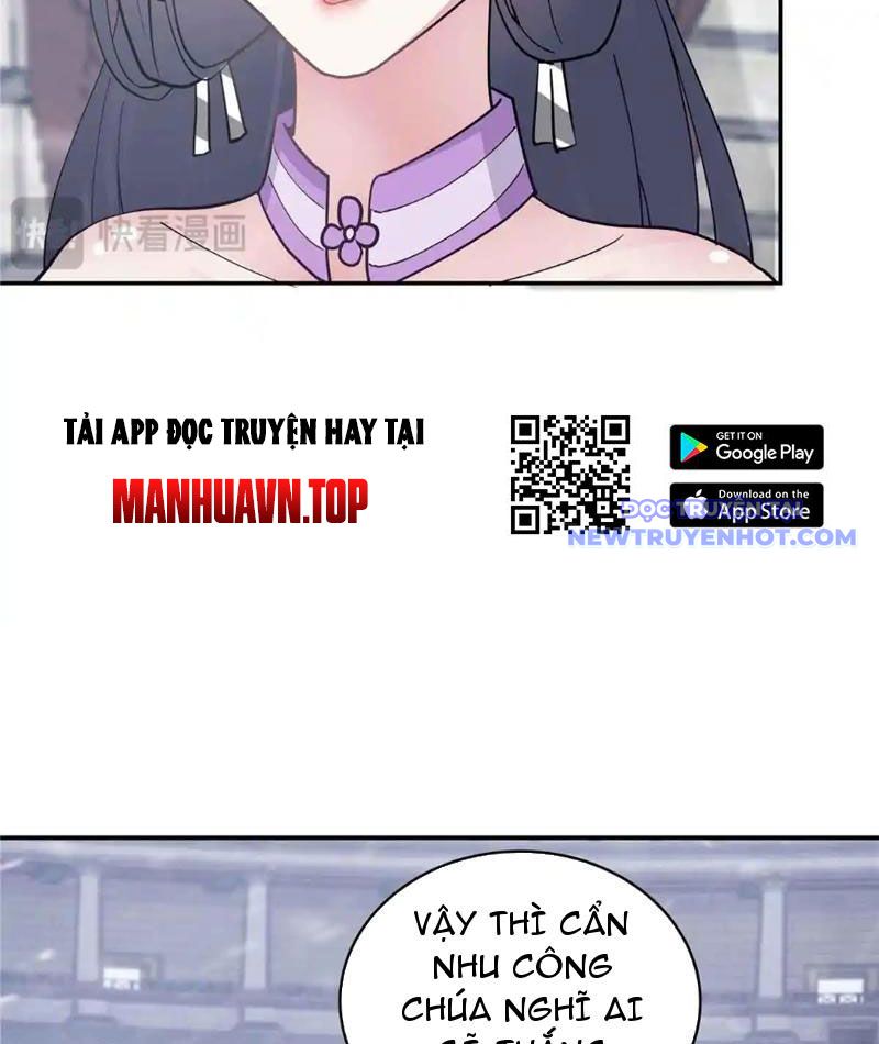 Tân Sủng Mị Chapter 62 - Trang 23